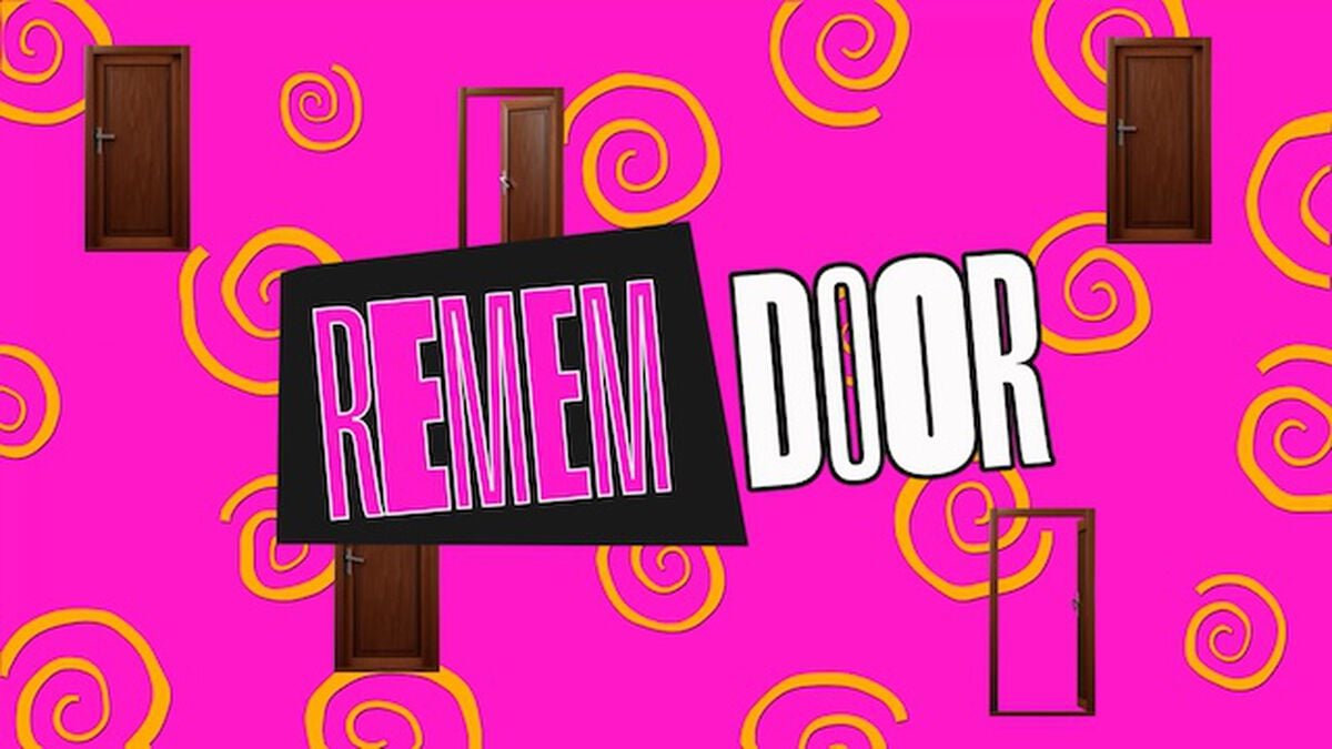 REMEMdoor image number null